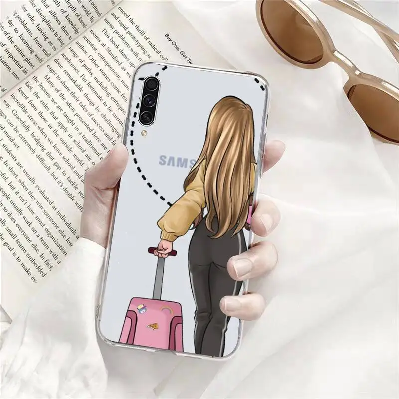 Girlfriend Bff Best Friend Phone Case Transparent for Samsung A71 S9 10 20 HUAWEI p30 40 honor 10i 8x xiaomi note 8 Pro 10t 11
Girlfriend Bff Best Friend Phone Case Transparent for Samsung A71 S9 10 20 HUAWEI p30 40 honor 10i 8x xiaomi note 8 Pro 10t 11