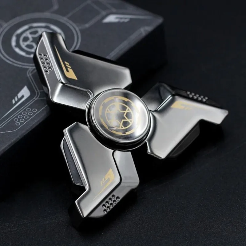 Fidget Spinner Fidget Hand Toys Finger Spinner Antistress Relax Toy Stress Relief Spinning Top Collection boy Kids Xmas Gifts
Fidget Spinner Fidget Hand Toys Finger Spinner Antistress Relax Toy Stress Relief Spinning Top Collection boy Kids Xmas Gifts