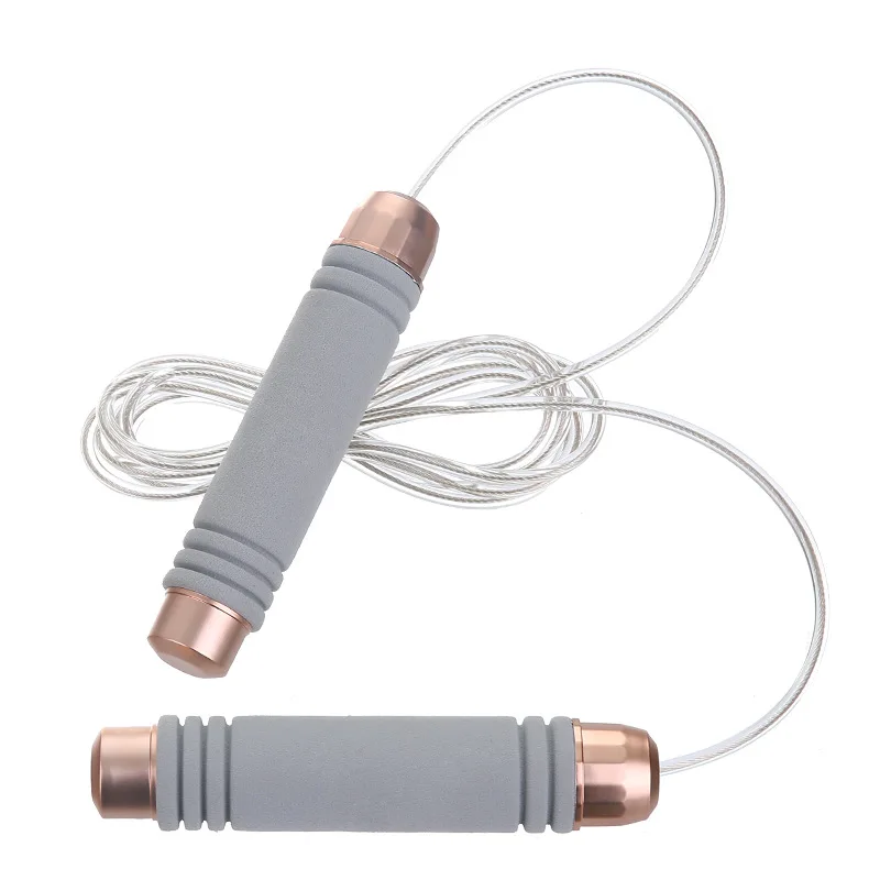 Training Feet Exerciser Combo Jump Rope Exercise Equipment Skipping Sports Fitness for Home Gym Outdoor Speed
Training Feet Exerciser Combo Jump Rope Exercise Equipment Skipping Sports Fitness for Home Gym Outdoor Speed