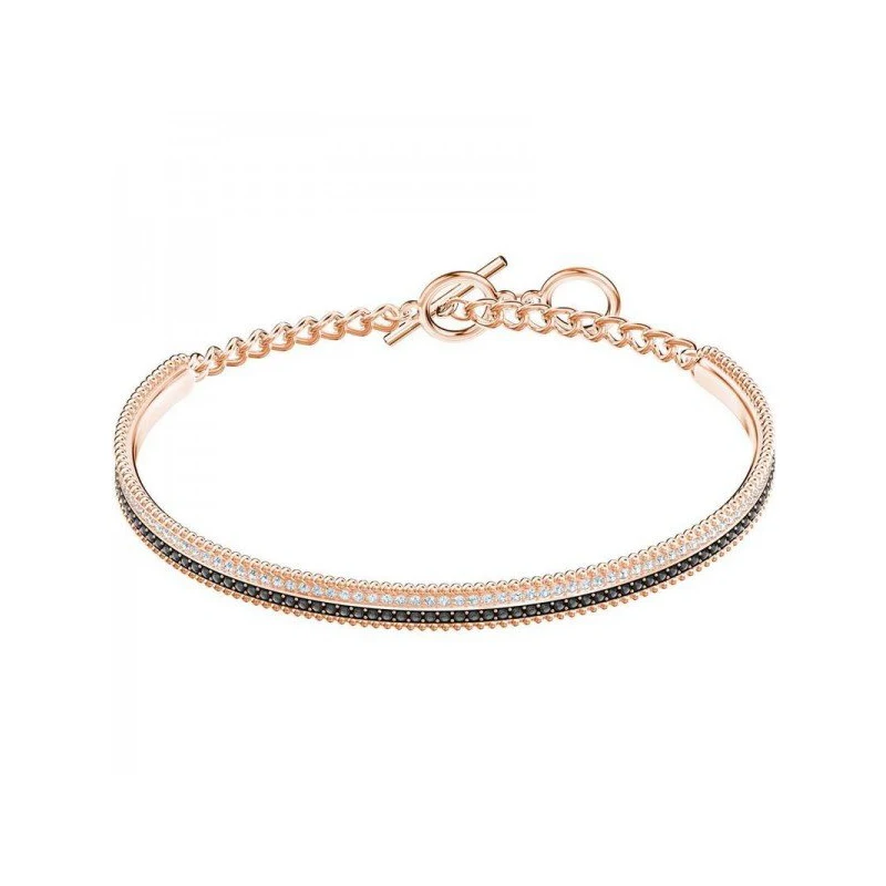 Fashion Jewelry SWA New LOLLYPOP Bracelet Fresh and Exquisite Round Decorative Rose Gold Bangle Feminine Romance Jewelry Gift
Fashion Jewelry SWA New LOLLYPOP Bracelet Fresh and Exquisite Round Decorative Rose Gold Bangle Feminine Romance Jewelry Gift