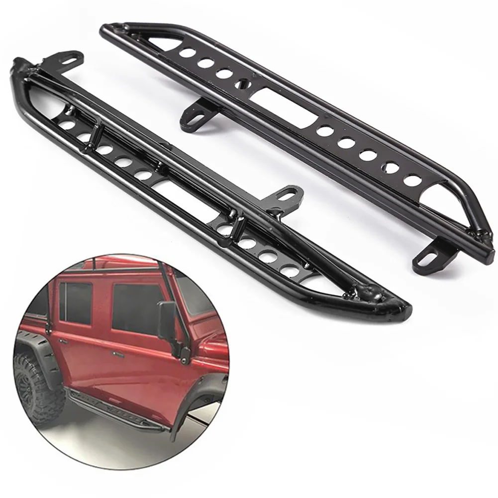 Small Simulation Side Pedals Educational Learning Study Plate RC Model Car Spare Toy Gifts for 1/10 RC Car Black
Small Simulation Side Pedals Educational Learning Study Plate RC Model Car Spare Toy Gifts for 1/10 RC Car Black