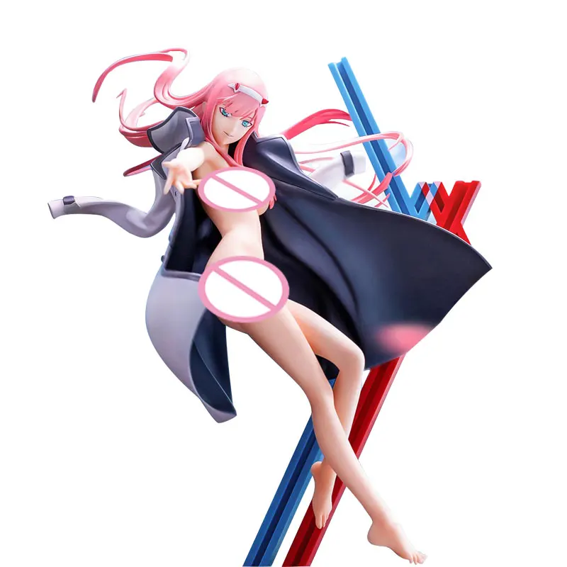 34cm MF Darling in the FRANXX Zero Two PVC Action Figure Anime Figure Model Collectible Doll Toys Gift
34cm MF Darling in the FRANXX Zero Two PVC Action Figure Anime Figure Model Collectible Doll Toys Gift