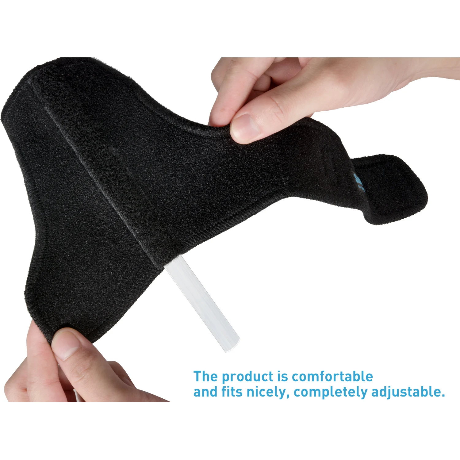 1Pcs Hand Protector Thumb Wrist Brace Splint Support Arthritis Tendonitis Carpal Tunnel Relieve Occupational Hand Pain Relief
1Pcs Hand Protector Thumb Wrist Brace Splint Support Arthritis Tendonitis Carpal Tunnel Relieve Occupational Hand Pain Relief
