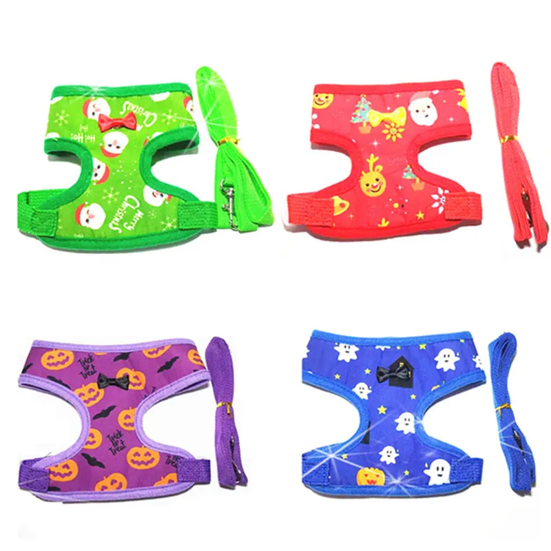 Nylon Dog Cat Harness Vest Printed French Bulldog Harness Puppy Small Medium Dogs Cats Harness For Chihuahua Walking
Nylon Dog Cat Harness Vest Printed French Bulldog Harness Puppy Small Medium Dogs Cats Harness For Chihuahua Walking