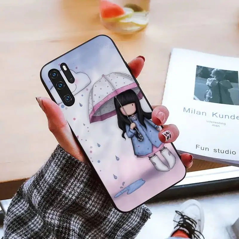 Santoro Gorjuss Girl Phone Case For Huawei honor Mate P 9 10 20 30 40 Pro 10i 7 8 a x Lite nova 5t
Santoro Gorjuss Girl Phone Case For Huawei honor Mate P 9 10 20 30 40 Pro 10i 7 8 a x Lite nova 5t