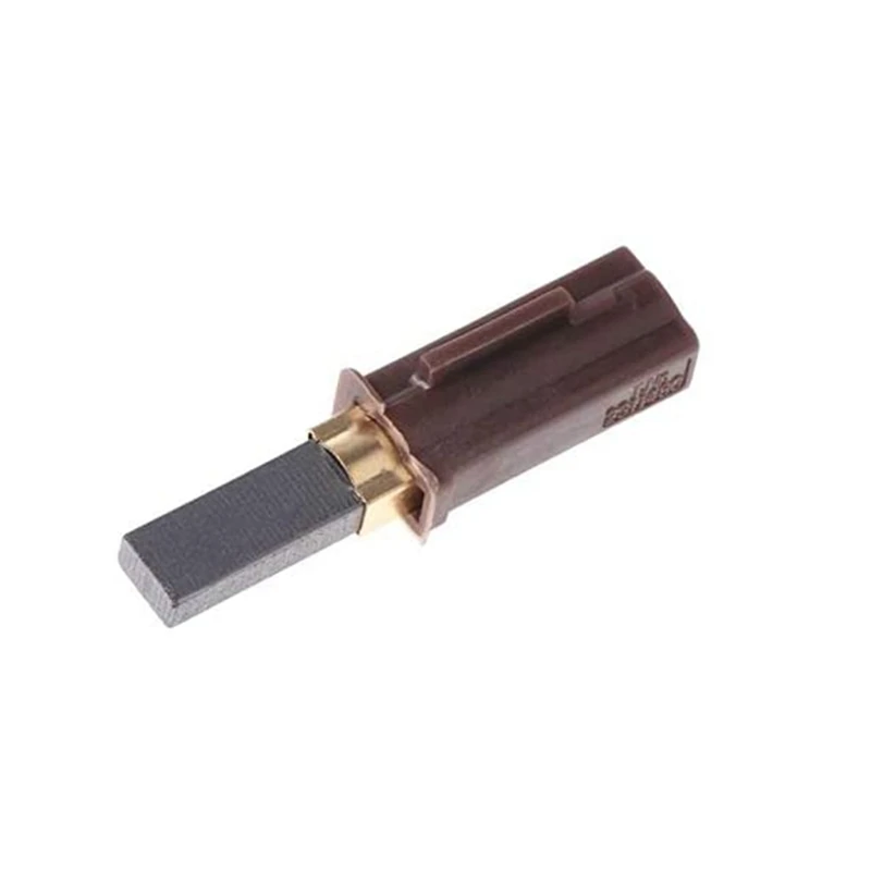2Pcs Suitable for Ametek Lamb 2311480, 333261, 33326-1 Vacuum Cleaner Motor Motor Carbon Brush
2Pcs Suitable for Ametek Lamb 2311480, 333261, 33326-1 Vacuum Cleaner Motor Motor Carbon Brush