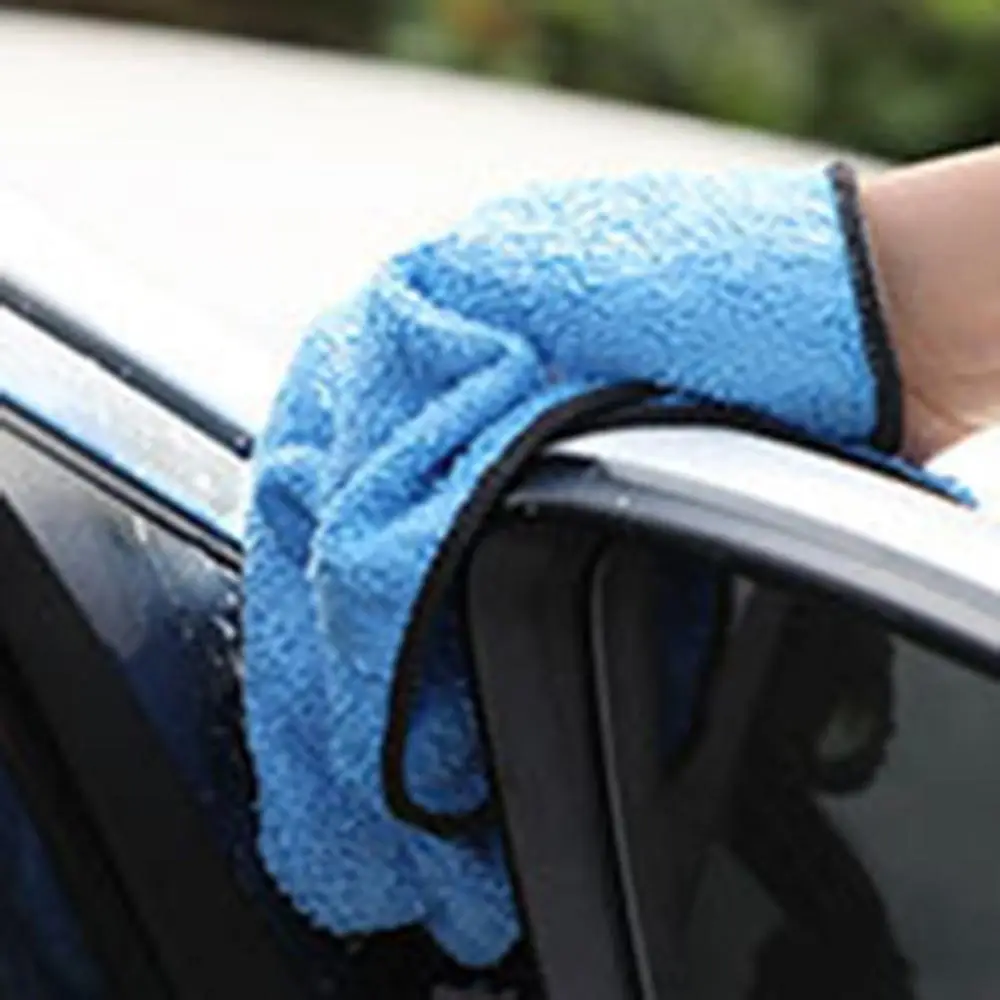 Car Cleaning Towel Super Absorbent Towel Microfiber High And Low Hair Cleaning Car Towel Car Cleaning Supplies
Car Cleaning Towel Super Absorbent Towel Microfiber High And Low Hair Cleaning Car Towel Car Cleaning Supplies