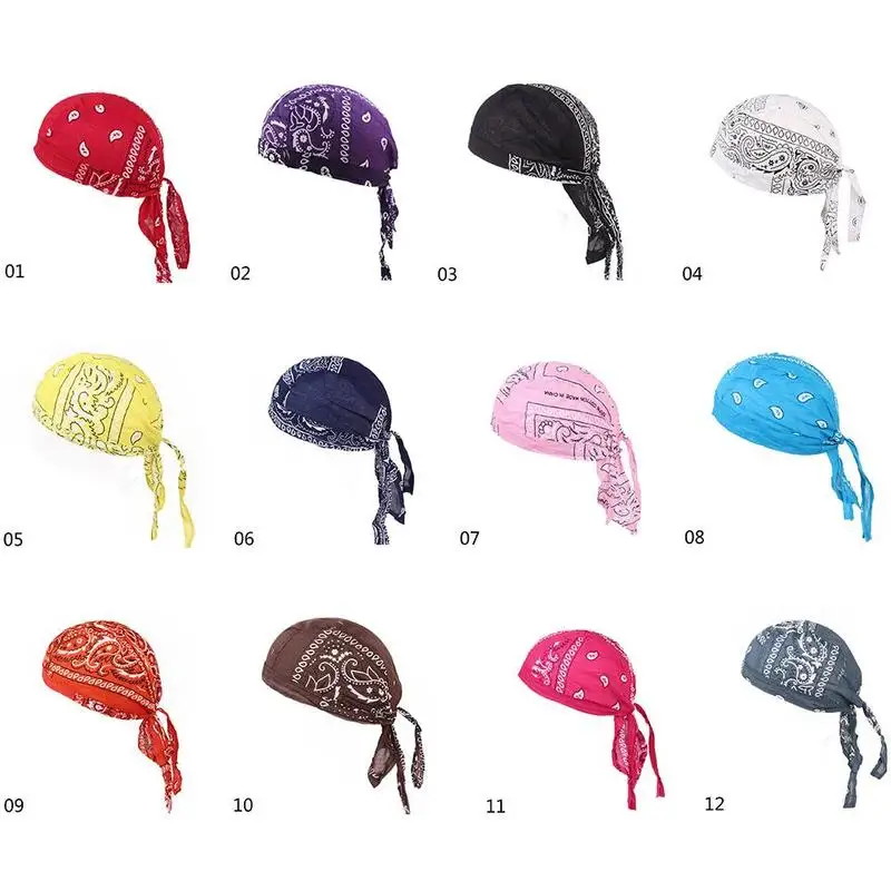 Sports Cap, Colorful Cycling Cap, Men's Summer Scarf, Riding Bandana, Cycling Bandana, Pirate Hat, Headband Hoodie
Sports Cap, Colorful Cycling Cap, Men's Summer Scarf, Riding Bandana, Cycling Bandana, Pirate Hat, Headband Hoodie