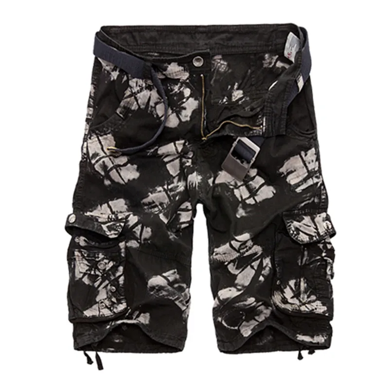 Cargo Shorts Men Cool Camouflage Summer Hot Sale Cotton Casual Men Short Pants Brand Clothing Comfortable Camo Men Cargo Shorts
Cargo Shorts Men Cool Camouflage Summer Hot Sale Cotton Casual Men Short Pants Brand Clothing Comfortable Camo Men Cargo Shorts