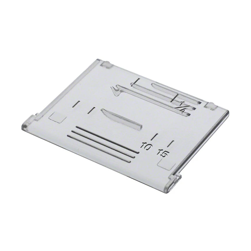 Sewing tools Slide Plate Assembly Bobbin Cover for Brother LX XR L14 LS14 17 AE XR RL # XF2404001 ,XE9331001 Sewing Machine
Sewing tools Slide Plate Assembly Bobbin Cover for Brother LX XR L14 LS14 17 AE XR RL # XF2404001 ,XE9331001 Sewing Machine