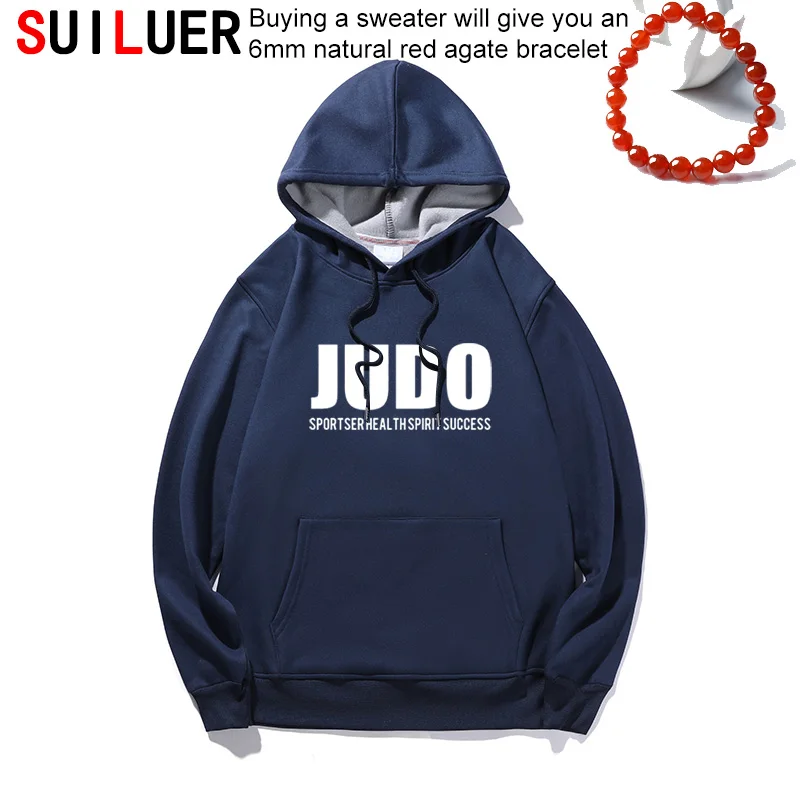 Brand Clothing Casual Women Men Best Selling Hoodies Judo Sportser Health Spirit Success Fleece Cotton Pullovers Sweatshirts
Brand Clothing Casual Women Men Best Selling Hoodies Judo Sportser Health Spirit Success Fleece Cotton Pullovers Sweatshirts