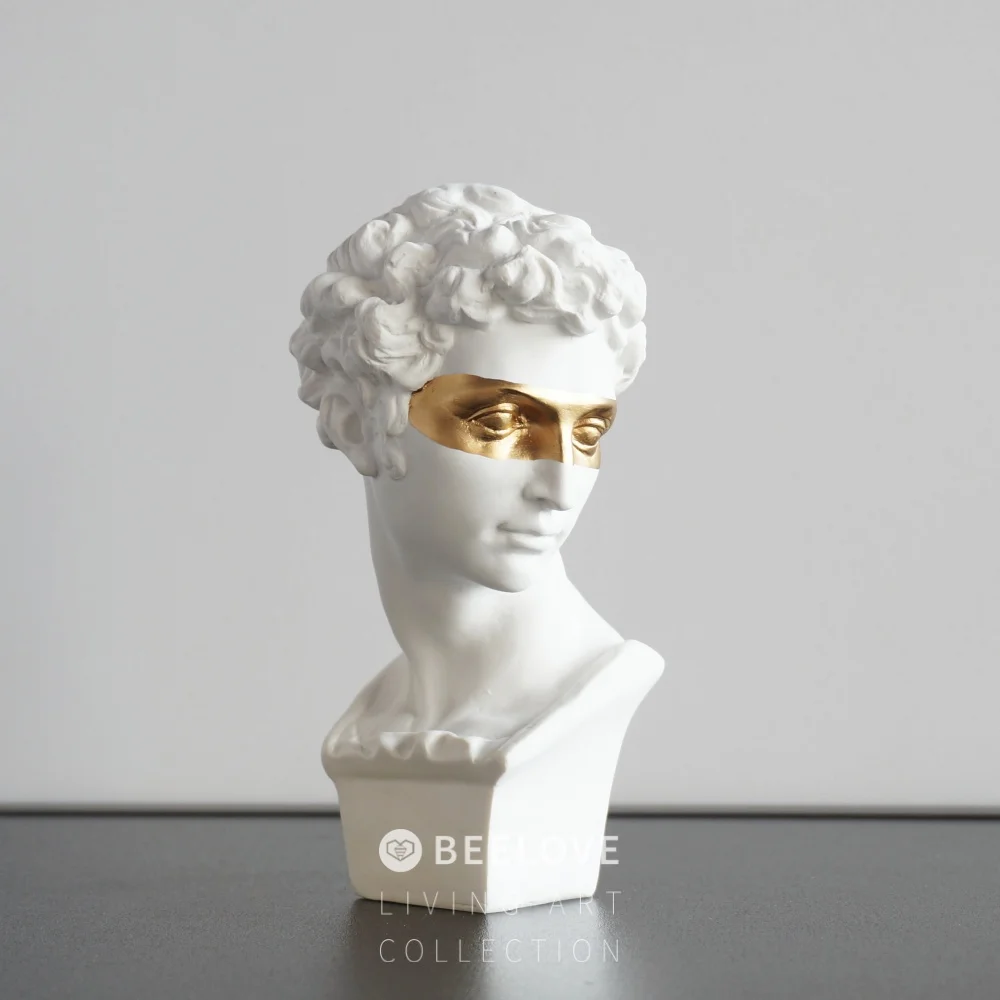 Home Decoration Accessories David People Resin Statue Europe Abstract Sculpture Statues For Decoration Modern Art Home Decorate
Home Decoration Accessories David People Resin Statue Europe Abstract Sculpture Statues For Decoration Modern Art Home Decorate
