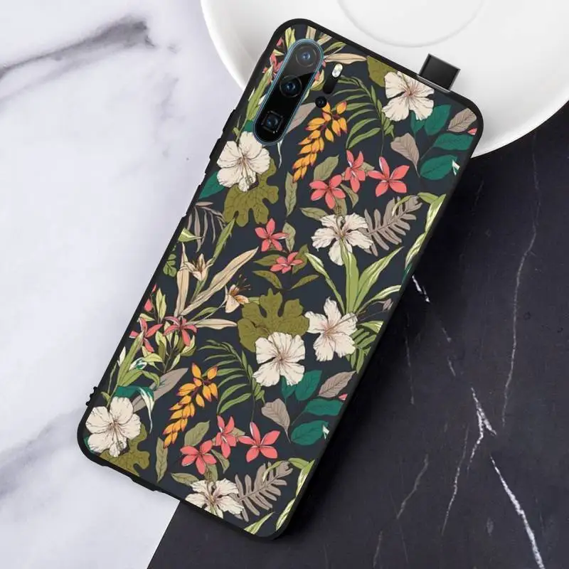 Vintage Banana Leaf Flower fundas Phone Case For Huawei honor Mate P 10 20 30 40 Pro 10i 9 10 20 8 x Lite
Vintage Banana Leaf Flower fundas Phone Case For Huawei honor Mate P 10 20 30 40 Pro 10i 9 10 20 8 x Lite