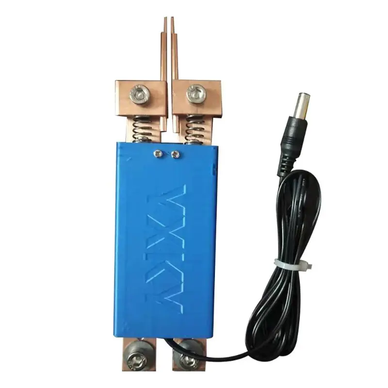 Spot Welding Pen Automatic Trigger Pen for 18650 Battery Spot Welding Machine R9UF
Spot Welding Pen Automatic Trigger Pen for 18650 Battery Spot Welding Machine R9UF
