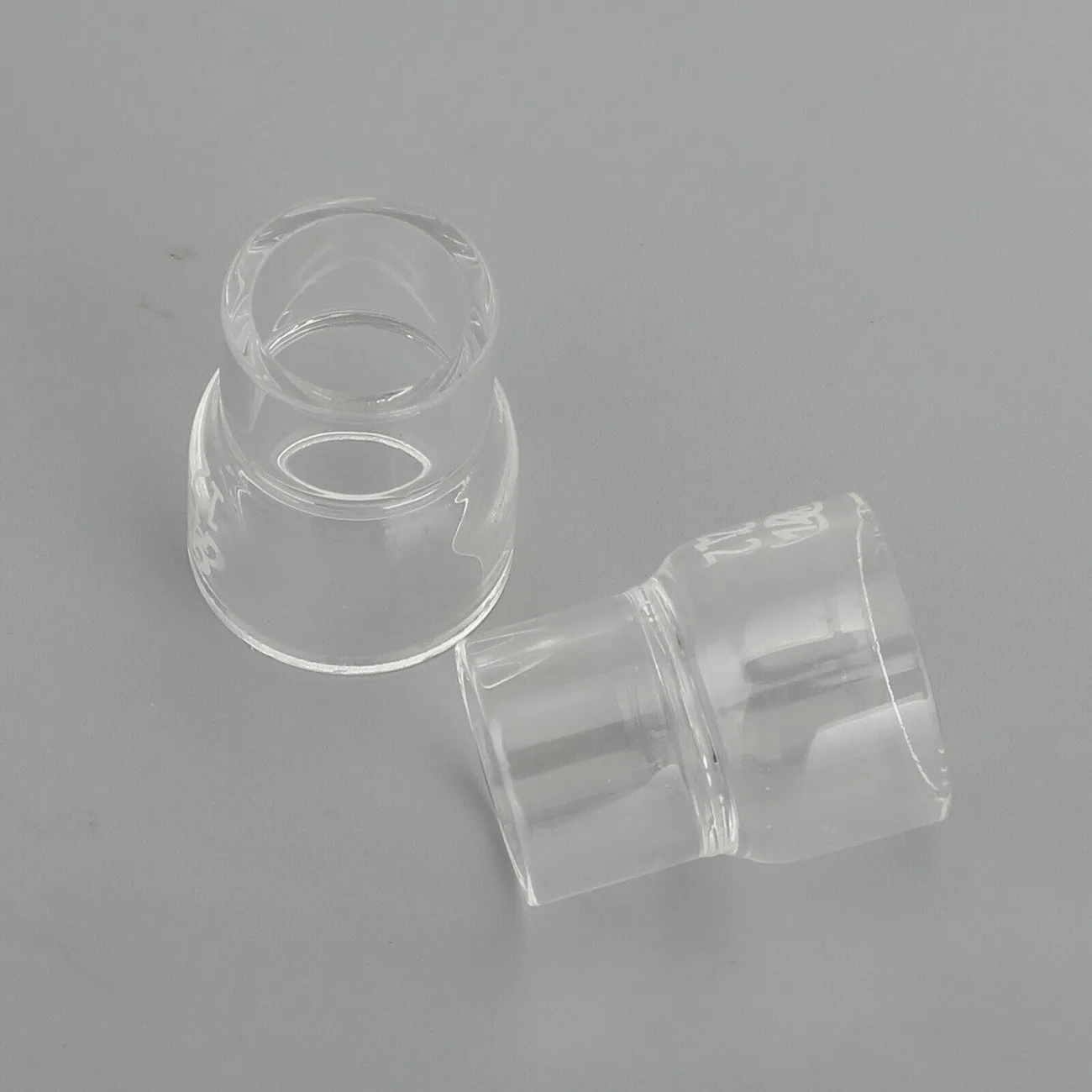TIG Welding Torch 3/32\\\" Gas Lens #12 Pyrex Cup 2.4mm Collet Kit For WP-1718 26 Mayitr Welding Accessories
TIG Welding Torch 3/32\\\" Gas Lens #12 Pyrex Cup 2.4mm Collet Kit For WP-1718 26 Mayitr Welding Accessories