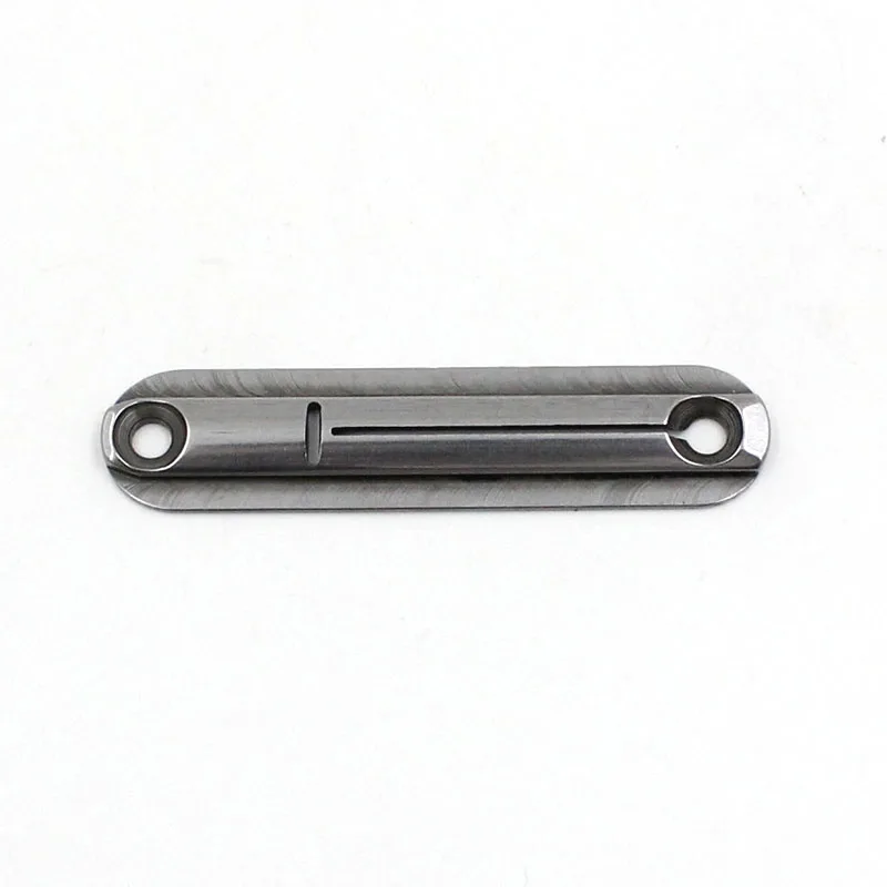 YUK Sewing Machine Parts 781 Sewing Machine Knitting Small Needle Plate
YUK Sewing Machine Parts 781 Sewing Machine Knitting Small Needle Plate