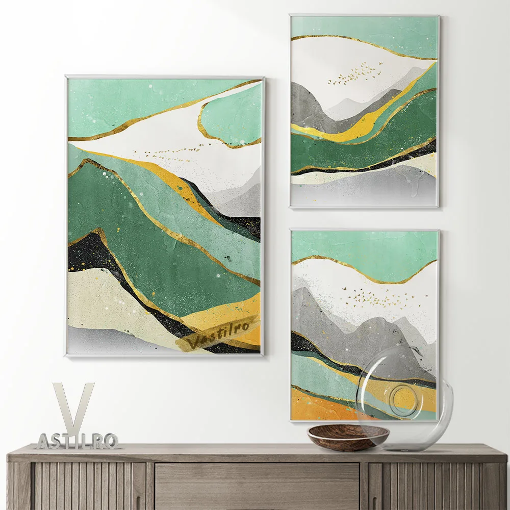 Abstract Mountains Landscape Canvas Painting Poster Modern Fashion Art Prints Wall Picture Mid Century Minimalist Home Decor
Abstract Mountains Landscape Canvas Painting Poster Modern Fashion Art Prints Wall Picture Mid Century Minimalist Home Decor