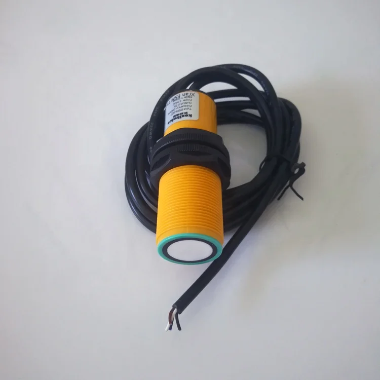 ESMUS07 0 ~ 5 В/0 ~ 10 В/4-20 мА/rs485/npn/pnp выход ультразвуковой датчик уровня жидкости
ESMUS07 0 ~ 5 В/0 ~ 10 В/4-20 мА/rs485/npn/pnp выход ультразвуковой датчик уровня жидкости