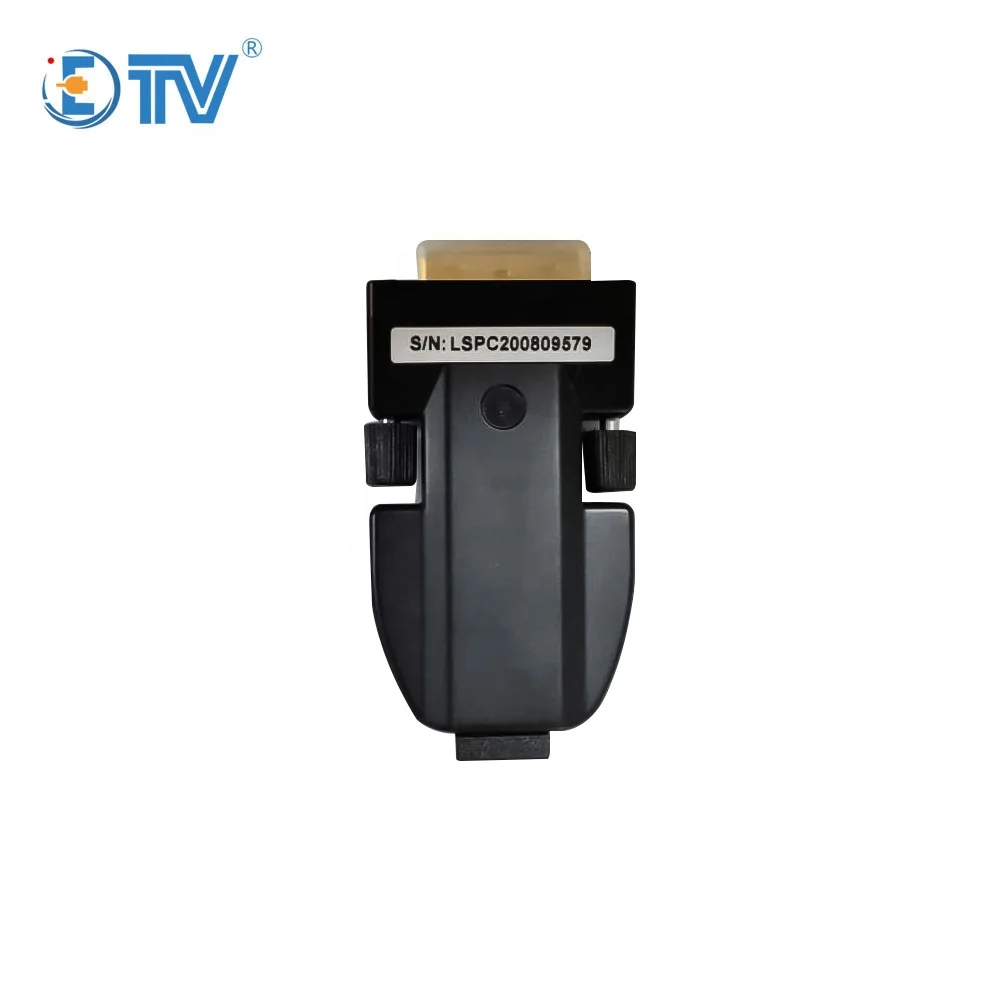 ETV Single core 4k High mini performance DVI fiber extender dvi optical fiber extender
ETV Single core 4k High mini performance DVI fiber extender dvi optical fiber extender