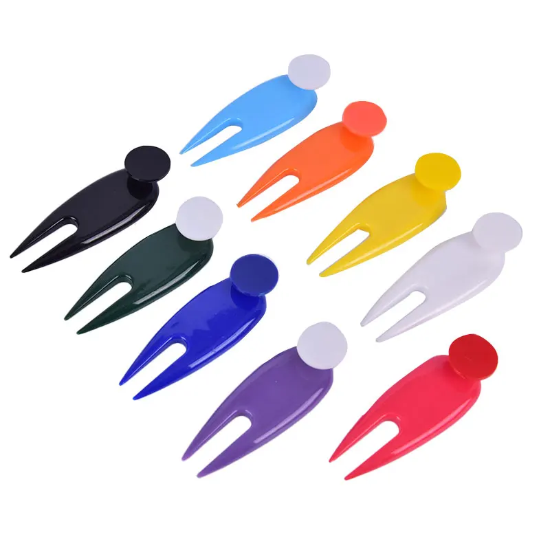 1pc Golf Divot Repair Switchblade Tool Pitch Groove Cleaner Golf Pitchfork Golf Accessories Putting Fork Dropship
1pc Golf Divot Repair Switchblade Tool Pitch Groove Cleaner Golf Pitchfork Golf Accessories Putting Fork Dropship