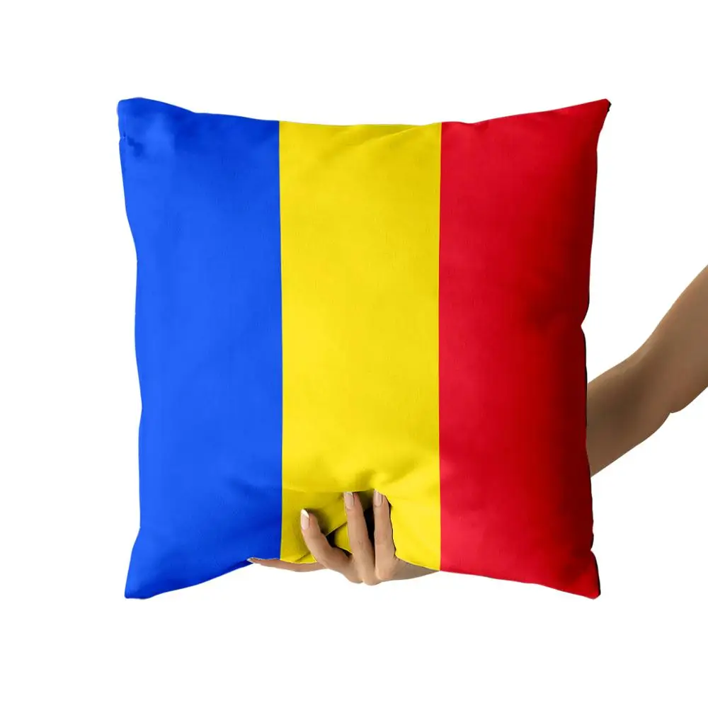 Romania Cotton Canvas custom pillow custom covers Throw Pillow Pillow Covers personalized gifts
Romania Cotton Canvas custom pillow custom covers Throw Pillow Pillow Covers personalized gifts