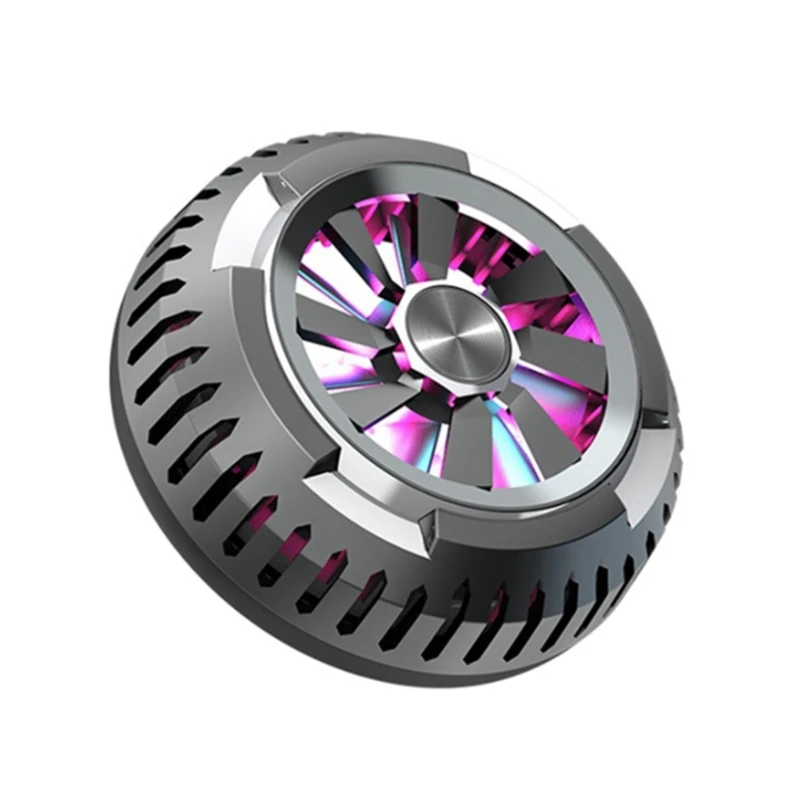 X6 USB Portable Universal Magnetic Semiconductor Mobile Phone Cooler Gaming Cooling Fan Radiator For Iphone Android 
X6 USB Portable Universal Magnetic Semiconductor Mobile Phone Cooler Gaming Cooling Fan Radiator For Iphone Android