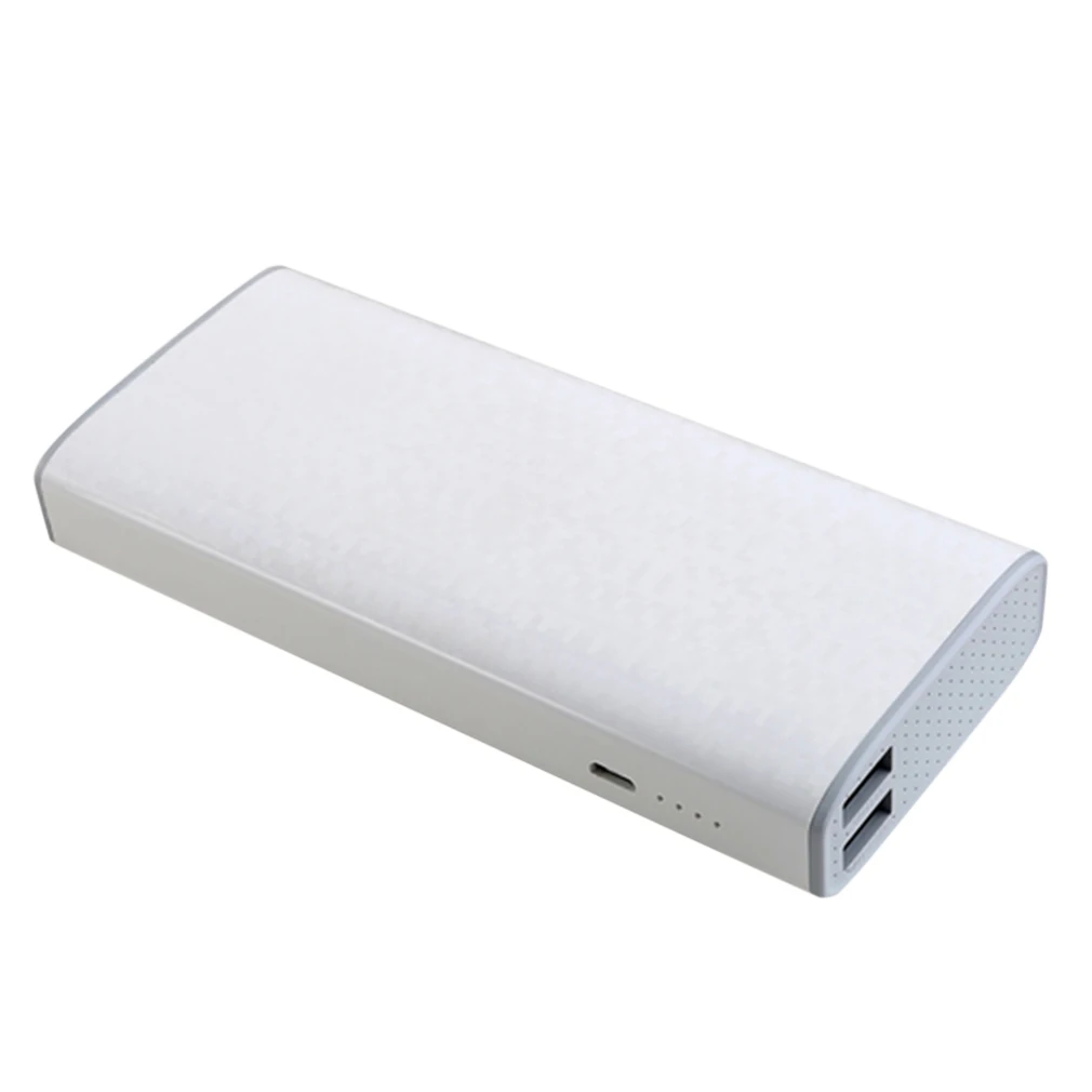 Besiter Smart Power Bank 10000mah External Charger For All Mobile Phones Fast Shipping Portable Battery
Besiter Smart Power Bank 10000mah External Charger For All Mobile Phones Fast Shipping Portable Battery