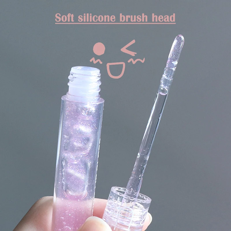 Natural High Gloss Lipstick Long Lasting Moisturizing Nourishing Lip Gloss Reduce Lips Lines Plumping Serum Lip Oil Care
Natural High Gloss Lipstick Long Lasting Moisturizing Nourishing Lip Gloss Reduce Lips Lines Plumping Serum Lip Oil Care