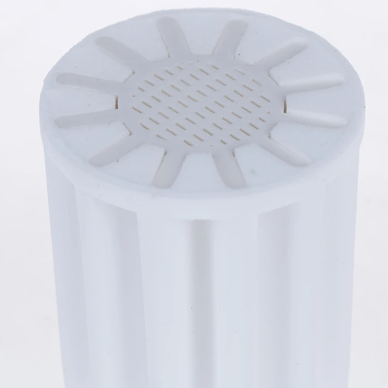 New Replacement Filter Element Bathroom In-Line Shower Head Water Purifier Softener Kitchen Faucet Accessories
New Replacement Filter Element Bathroom In-Line Shower Head Water Purifier Softener Kitchen Faucet Accessories