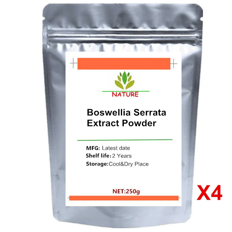 Organic Boswellia Serrata Extract Powder (frankincense) Pure & High Quality
Organic Boswellia Serrata Extract Powder (frankincense) Pure & High Quality