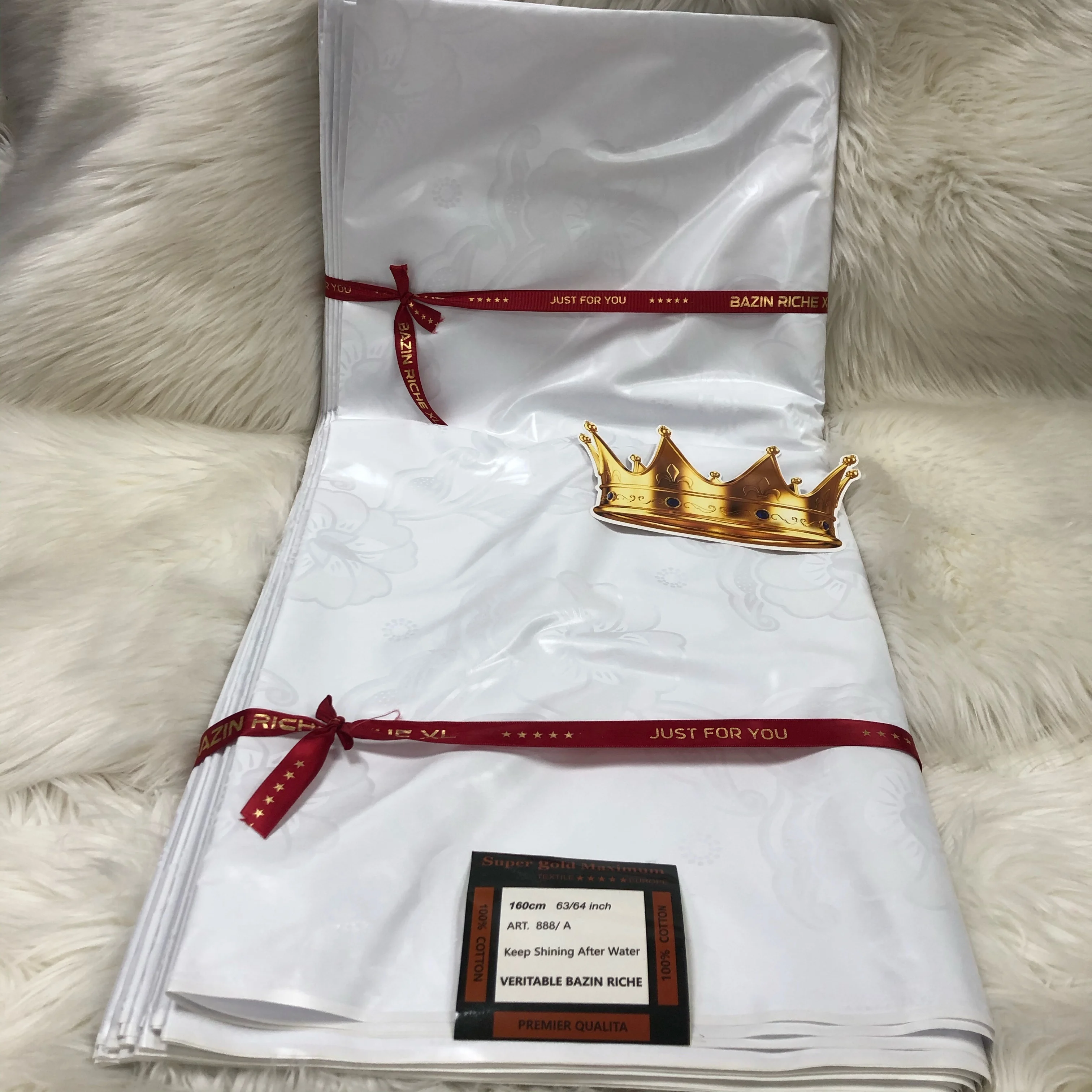 H&Q LACE 100%Cotton Latest Nigerian Bazin Riche Lace Fabric Veritable African French Tulle Laces Fabrics For Wedding Dresses
H&Q LACE 100%Cotton Latest Nigerian Bazin Riche Lace Fabric Veritable African French Tulle Laces Fabrics For Wedding Dresses
