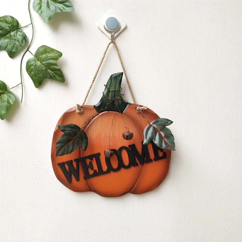 Welcome Sign Welcome Door Sign Wood Pumpkin For Halloween Festisday Door Wall Decoration Indoor Outdoor Decor Fashion New
Welcome Sign Welcome Door Sign Wood Pumpkin For Halloween Festisday Door Wall Decoration Indoor Outdoor Decor Fashion New