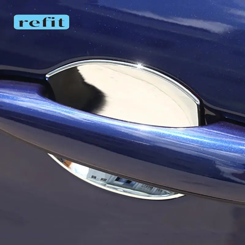 Car outer door handle wrist cup protector door bowl decorative cover For Alfa Romeo Giulia Modification Accessories
Car outer door handle wrist cup protector door bowl decorative cover For Alfa Romeo Giulia Modification Accessories