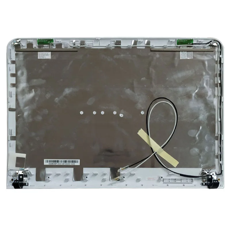 New Laptop Shell For Sony VPC EG38 EG48 EG27 EG-212T 111T 112T White LCD Back Cover
New Laptop Shell For Sony VPC EG38 EG48 EG27 EG-212T 111T 112T White LCD Back Cover