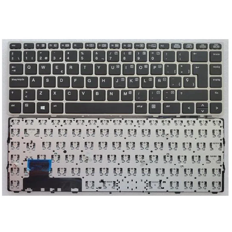 100% новая Оригинальная клавиатура ноутбука для Lenovo/HP/ASUS /dell/ Acer и ноутбуки других брендов заменяются и используются
100% новая Оригинальная клавиатура ноутбука для Lenovo/HP/ASUS /dell/ Acer и ноутбуки других брендов заменяются и используются