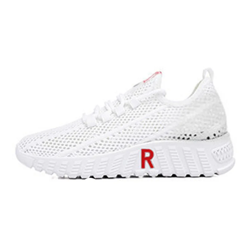2020 Women's Running Shoes Female Brand Sneakers Woman Sport Shoes Breathable Anti-slip Light Flats Walking Shoes Basket Femme
2020 Women's Running Shoes Female Brand Sneakers Woman Sport Shoes Breathable Anti-slip Light Flats Walking Shoes Basket Femme