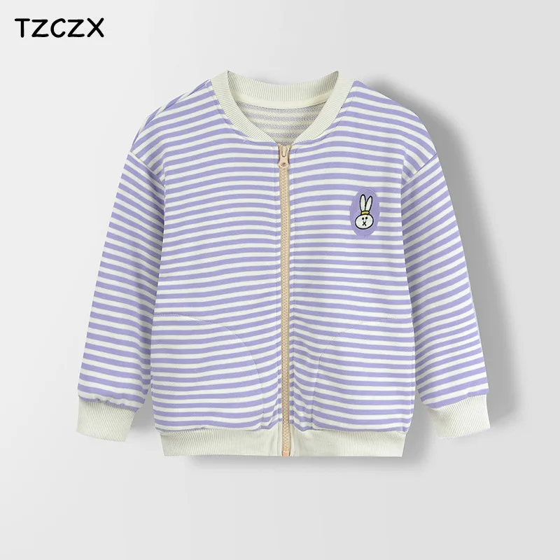 New Children'S Baseball Jackets Fashion Simplicity Cartoon Embroidery Pattern Cotton 100% Boy's Girl's Jackets Outerwears
New Children'S Baseball Jackets Fashion Simplicity Cartoon Embroidery Pattern Cotton 100% Boy's Girl's Jackets Outerwears