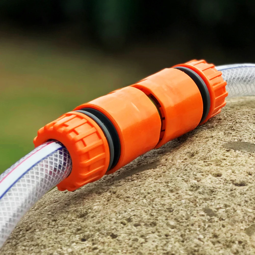 3/4 inch Hose Coupling Joint Garden Watering Tubing Fittings Tap Irrigation Water Pipe Adapter aquarium accessories
3/4 inch Hose Coupling Joint Garden Watering Tubing Fittings Tap Irrigation Water Pipe Adapter aquarium accessories