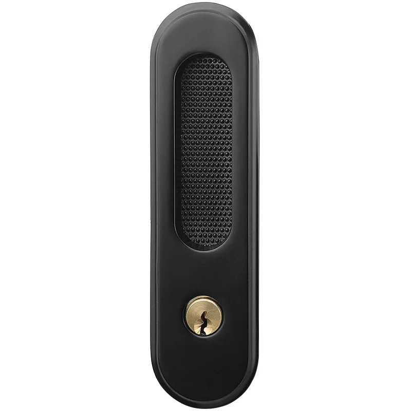 Mute Mortice Sliding Door Lock Hidde Handle Interior Door Pull Lock Modern Anti-theft Room Wood Door Lock Furniture Hardware
Mute Mortice Sliding Door Lock Hidde Handle Interior Door Pull Lock Modern Anti-theft Room Wood Door Lock Furniture Hardware