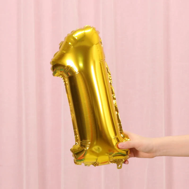 8 16 32 40 inch gold silver number foil balloons wedding event christmas halloween festival birthday party B9-7
8 16 32 40 inch gold silver number foil balloons wedding event christmas halloween festival birthday party B9-7