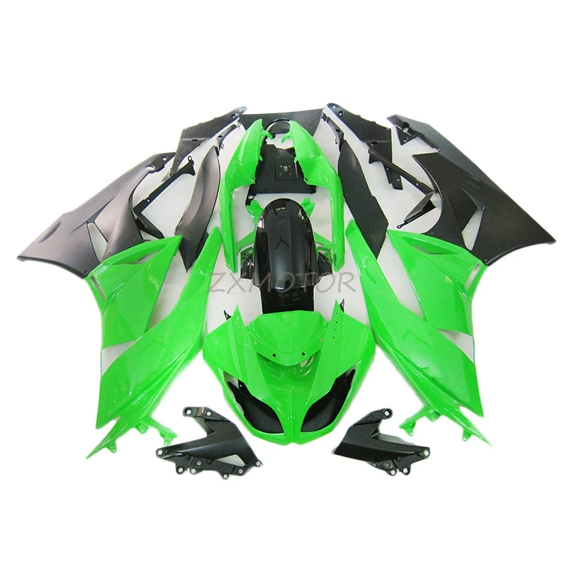 Совершенно новый Инжекционный обтекатель подходит для Kawasaki ZX6R 2009-2012 Зеленый Черный Новый ABS Мотоциклетный обтекатель комплекты ZX6R 09-12 XC02
Совершенно новый Инжекционный обтекатель подходит для Kawasaki ZX6R 2009-2012 Зеленый Черный Новый ABS Мотоциклетный обтекатель комплекты ZX6R 09-12 XC02