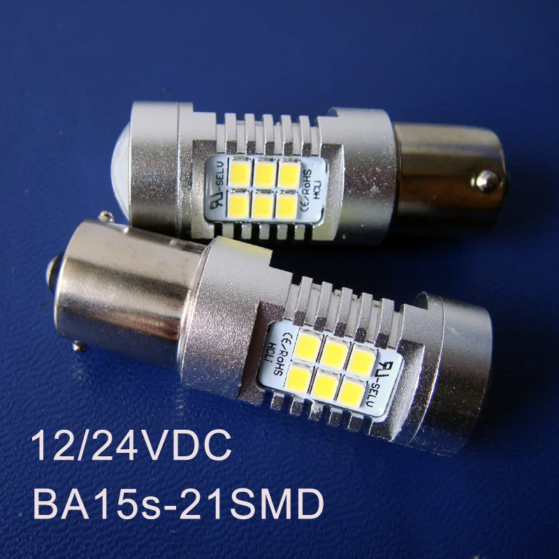 Светодиодный фонарь заднего хода BA15s,1156,P21W,PY21W 1141 E14, 10 Вт, 12 В, 24 В, 5 шт./лот
Светодиодный фонарь заднего хода BA15s,1156,P21W,PY21W 1141 E14, 10 Вт, 12 В, 24 В, 5 шт./лот