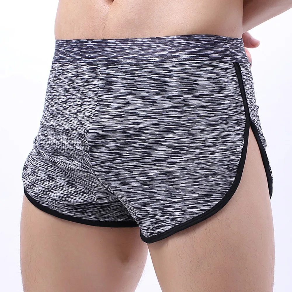 Cotton Men Low Rise Tracksuit Home Pants Casual Shorts Boxer Sport Underwear Men's Arrow Pants Sports Shorts
Cotton Men Low Rise Tracksuit Home Pants Casual Shorts Boxer Sport Underwear Men's Arrow Pants Sports Shorts