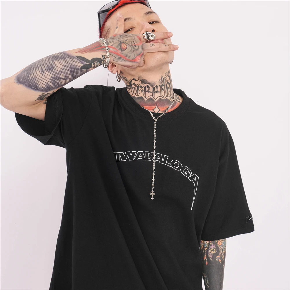 UNCLEDONJM Butterfly oversized t shirt Hip Hop Streetwear Tshirt Harajuku Summer Cotton Tops Tees mens clothing LSD35
UNCLEDONJM Butterfly oversized t shirt Hip Hop Streetwear Tshirt Harajuku Summer Cotton Tops Tees mens clothing LSD35