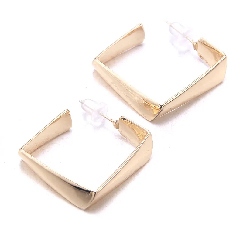 Women Charm Jewelry Gold Pearl Hoop Earring Various Geometry Hoop Earrings Copper Earrings Women's Jewelry
Women Charm Jewelry Gold Pearl Hoop Earring Various Geometry Hoop Earrings Copper Earrings Women's Jewelry