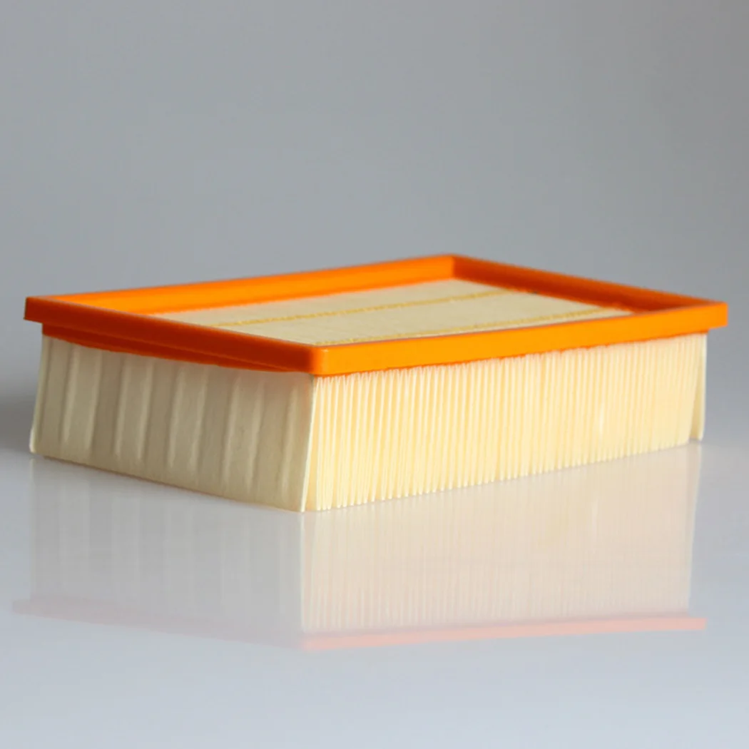 1 PCS Lamellar Filters Flat Filters Suitable For Hilti VC 20 U, VC 40, U, UM (LF 4) Household Cleaning Parts Robot Parts
1 PCS Lamellar Filters Flat Filters Suitable For Hilti VC 20 U, VC 40, U, UM (LF 4) Household Cleaning Parts Robot Parts
