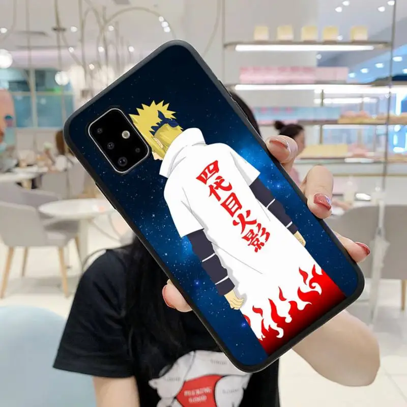 Namikaze Uzumaki Narutos Phone Case For Samsung S5 S6 S7 S8 S9 S10 S20 S21 Edge Plus E Fe Lite Fundas Cover
Namikaze Uzumaki Narutos Phone Case For Samsung S5 S6 S7 S8 S9 S10 S20 S21 Edge Plus E Fe Lite Fundas Cover