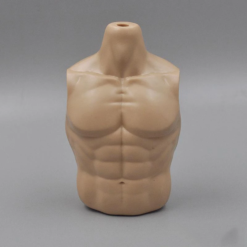 Best Sell Scale 1/6 Soldier Model Modern Trend Hipster Muscle Body Bust Rubber Sleeve DIY Action Accessories
Best Sell Scale 1/6 Soldier Model Modern Trend Hipster Muscle Body Bust Rubber Sleeve DIY Action Accessories