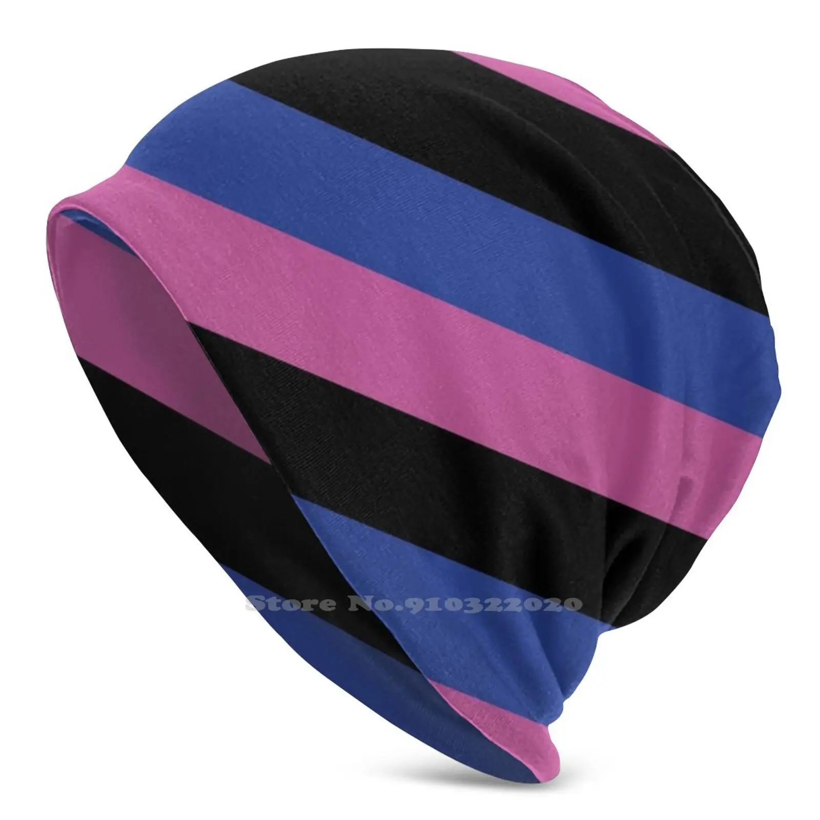 Stripes : Design 6 Of 9 Skullies & Beanies Autumn Winter Warm Hat Stripes Bold Bright Colour Colourful Simple Simplistic
Stripes : Design 6 Of 9 Skullies & Beanies Autumn Winter Warm Hat Stripes Bold Bright Colour Colourful Simple Simplistic