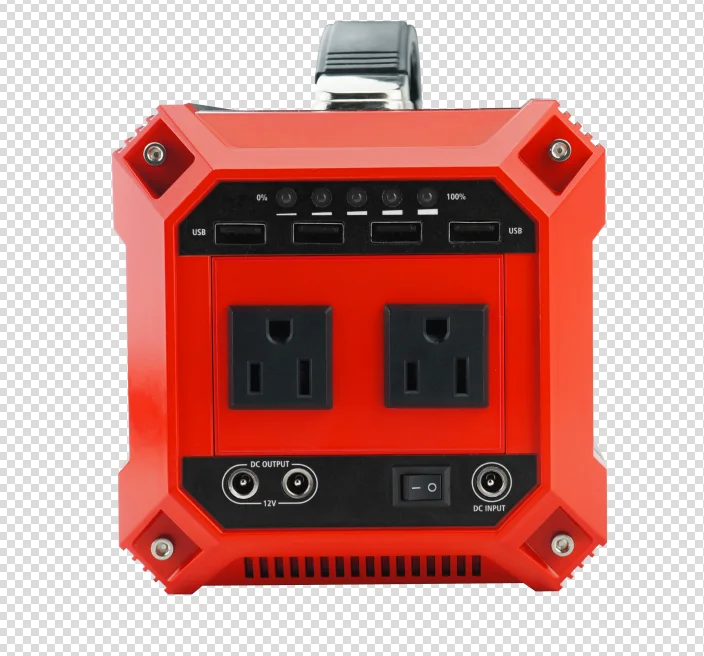 300W solar generator 330wh solar inverter Lithium Polymer battery Vehicle tools
300W solar generator 330wh solar inverter Lithium Polymer battery Vehicle tools